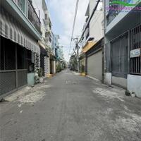 Mặt tiền Sơn Hưng – Khu Chợ Bà Hoa – Nhà 4x13m, 4 Tầng, Giá 7.95 tỷ