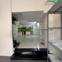 Mặt tiền Sơn Hưng – Khu Chợ Bà Hoa – Nhà 4x13m, 4 Tầng, Giá 7.95 tỷ