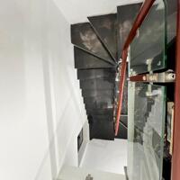 BÁN NHÀ PHỐ VỌNG–ÔTÔ TRÁNH–3 BƯỚC RA PHỐ-NỘI THẤT XỊN 55M2x5T–NHỈNH 15 TỶ