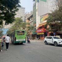 Bán nhà Nguyễn Thị Định, ô tô đỗ cổng, 52m2, 4 tầng, nhà đẹp ở ngay, hơn 12 tỷ