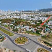Bán đất tặng nhà xưởng 2 mặt tiền đường Núi Cấm 1- Nha Trang.