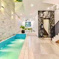 Tòa căn hộ cao cấp -Dòng tiền 1,2 tỷ năm -Ven biển Phạm Văn Đồng -Giá chỉ 16 tỷ .