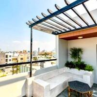 Tòa căn hộ cao cấp -Dòng tiền 1,2 tỷ năm -Ven biển Phạm Văn Đồng -Giá chỉ 16 tỷ .