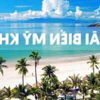 Tòa căn hộ cao cấp -Dòng tiền 1,2 tỷ năm -Ven biển Phạm Văn Đồng -Giá chỉ 16 tỷ .