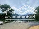 10m lô đất trục chính view núi view đồng, giá rẻ tại Vân Hoà, Ba Vì, HN, chỉ 2, x tỉ