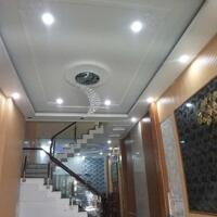 Bán nhà mặt tiền đường thông xe tải phường 16 Gò Vấp