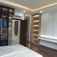 Bán nhà mới tinh hẻm 6m Phạm Văn Chiêu, phường 16