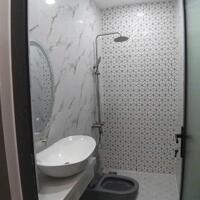 Bán nhà mới tinh hẻm 6m Phạm Văn Chiêu, phường 16