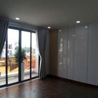 Bán nhà mới tinh hẻm 6m Phạm Văn Chiêu, phường 16