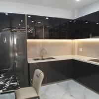 Bán nhà mới tinh hẻm 6m Phạm Văn Chiêu, phường 16