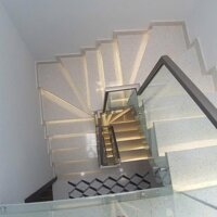 Bán nhà mới tinh hẻm 6m Phạm Văn Chiêu, phường 16