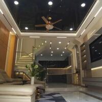 Bán nhà mới tinh hẻm 6m Phạm Văn Chiêu, phường 16