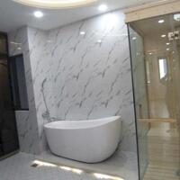 Bán nhà mới tinh hẻm 6m Phạm Văn Chiêu, phường 16