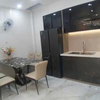 Bán nhà mới tinh hẻm 6m Phạm Văn Chiêu, phường 16