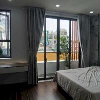 Bán nhà mới tinh hẻm 6m Phạm Văn Chiêu, phường 16