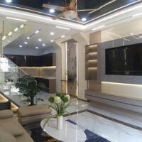 Bán nhà mới tinh hẻm 6m Phạm Văn Chiêu, phường 16