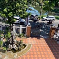 ❌ Chỉ 2X Tỷ sở hữu ngay 377m2 căn biệt thự view Hồ Sen Tịnh Tâm đường Đinh Tiên Hoàng