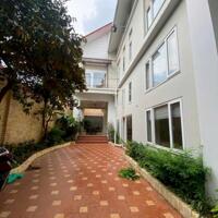 ĐẲNG CẤP THƯỢNG LƯU, BIỆT THỰ ĐÁNG SỐNG NGỌC THỤY 315M, 4T, MT14M, GẦN HỒ ĐIỀU HÒA.