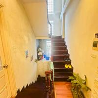 BÁN NHÀ PHỐ THÁI THỊNH, Ô TÔ ĐỖ CỬA, LÔ GÓC, TIỆN ÍCH ĐỈNH, 41M2, 4 TẦNG, GIÁ 13.2 TỶ.