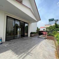 ĐẲNG CẤP THƯỢNG LƯU, BIỆT THỰ ĐÁNG SỐNG NGỌC THỤY 315M, 4T, MT14M, GẦN HỒ ĐIỀU HÒA.