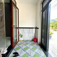 Bán nhà 4PN đường số 5, KDC Mỹ Hạnh Hoàng Gia, SHR đã hoàn công