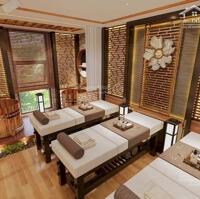 Bán gấp mặt phố vip Thái Thịnh 40m2 4 tầng kinh doanh đỉnh chỉ 16 tỷ