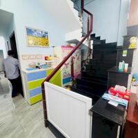 Bán nhà mặt tiền xe hơi kdc Nam Long Bình Tân, 86m2 - 3 tầng nở hậu, nhỉnh 7 tỷ