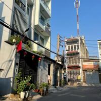 Bán nhà mặt tiền xe hơi kdc Nam Long Bình Tân, 86m2 - 3 tầng nở hậu, nhỉnh 7 tỷ