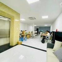 Bán nhà mặt phố Vip 100m Quan Nhân view Hồ Vip cực đẹp Thanh Xuân, HN