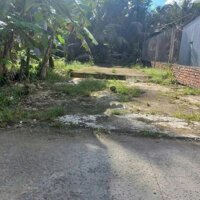Bán đất Bến Tre 101m có thổ cư đường ô tô