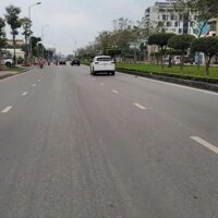 Bán đất mặt đường Trường Chinh, ph Thanh Bình, TP HD, 60.75m2, mt 4.5m, KD buôn bán