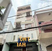 Nhà Đường Hồng Lạc Phường 11 Quận Tân Bình.