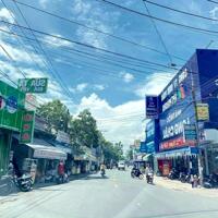 BÁN NHÀ 2 MẶT TIỀN ĐƯỜNG NGUYỄN PHÚC CHU KINH DOANH, BUÔN BÁN, SỔ THỔ CƯ