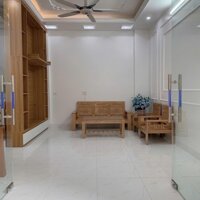 Bán nhà 3 tầng ngõ phố Tự Đông, ph Cẩm Thượng, TP HD, 43.5m2, 4 ngủ, 2 vs, gần mặt đường