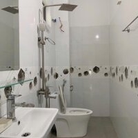 Bán nhà 3 tầng ngõ phố Tự Đông, ph Cẩm Thượng, TP HD, 43.5m2, 4 ngủ, 2 vs, gần mặt đường