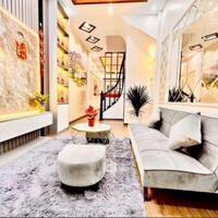  THƯỢNG THANH, LONG BIÊN - 40M2 - 4.X TỶ – NHÀ MỚI, Ở NGAY 