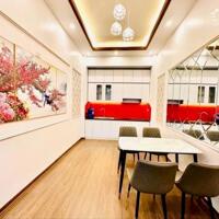  THƯỢNG THANH, LONG BIÊN - 40M2 - 4.X TỶ – NHÀ MỚI, Ở NGAY 
