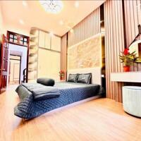  THƯỢNG THANH, LONG BIÊN - 40M2 - 4.X TỶ – NHÀ MỚI, Ở NGAY 