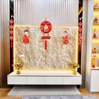  THƯỢNG THANH, LONG BIÊN - 40M2 - 4.X TỶ – NHÀ MỚI, Ở NGAY 