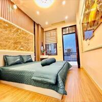 THƯỢNG THANH, LONG BIÊN - 40M2 - 4.X TỶ – NHÀ MỚI, Ở NGAY 