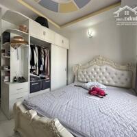 Nhà Hẻm Ôtô Đường Hoàng Hoa Thám Quận Bình Thạnh Phường 6.