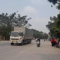 Bán lô đất mặt đường 5 Phường Hùng Vương , Hồng Bàng giá ngon bổ rẻ