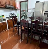 13 TỶ HƠN - NHÀ P.12 QUẬN 10 - NGAY SIÊU THỊ SÀI GÒN - HẺM 1/ XE TẢI THÔNG, K/DOANH - 60M2 3 LẦU