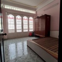 13 TỶ HƠN - NHÀ P.12 QUẬN 10 - NGAY SIÊU THỊ SÀI GÒN - HẺM 1/ XE TẢI THÔNG, K/DOANH - 60M2 3 LẦU