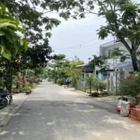 Cần bán lô đất 99 m2; mặt tiền đường Bế Văn Đàn - phườngThanh Hà.