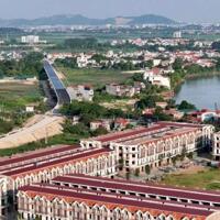 BÁN NHÀ THÔ VỊ TRÍ ĐẸP NHẤT ĐÔNG ĐÔ VẠN PHÚC, VẠN AN, TP BẮC NINH