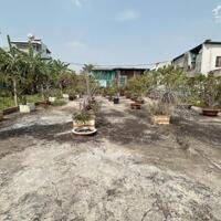 RẺ như cho MT view sông DT khủng 581m2 ngang 10.5m đường CONT gần Nguyễn Văn Bứa 14 TỶ