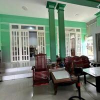 RẺ như cho MT view sông DT khủng 581m2 ngang 10.5m đường CONT gần Nguyễn Văn Bứa 14 TỶ