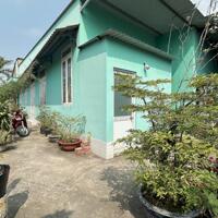 RẺ như cho MT view sông DT khủng 581m2 ngang 10.5m đường CONT gần Nguyễn Văn Bứa 14 TỶ
