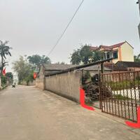 BÁN ĐẤT 128M².TẠI NAM PHƯƠNG TIẾN. CHƯƠNG MỸ. ĐƯỜNG OTO TRÁNH. GIÁ 1TY4.
